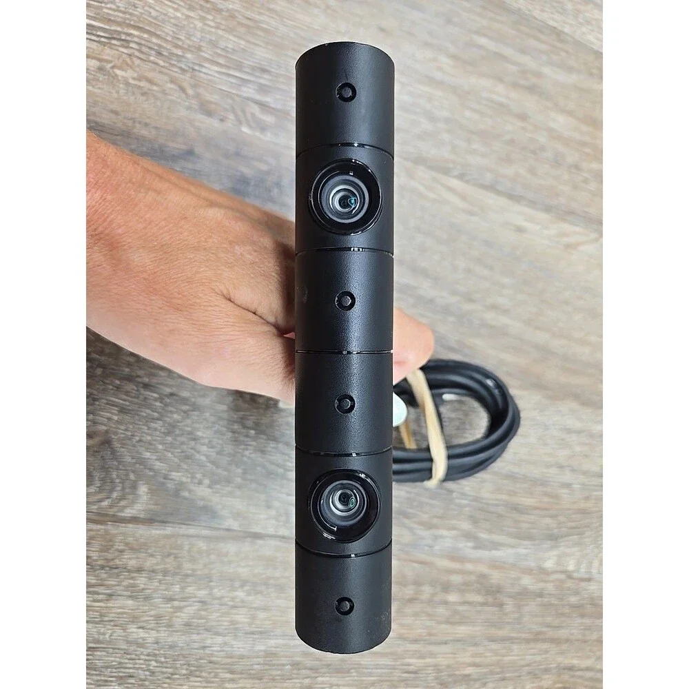 Sony PS4 PlayStation Camera V2 CUH-ZEY2 PSVR VR Official - No Stand